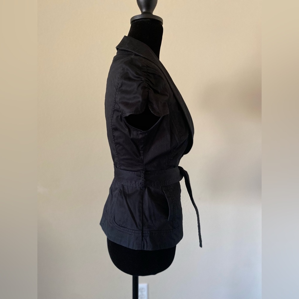 Guess jacket, size XS - Picture 3 of 9